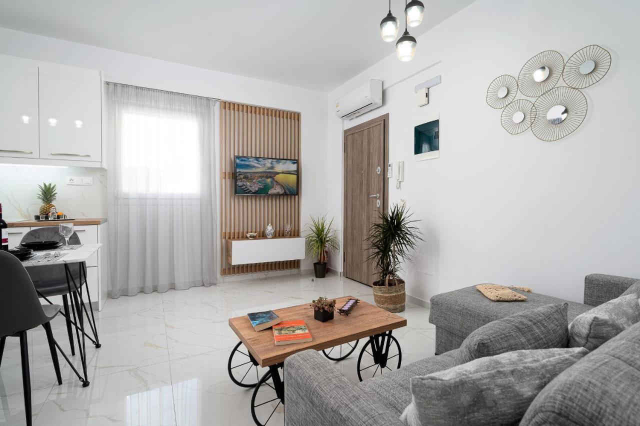 Amersa Luxury Héraklion