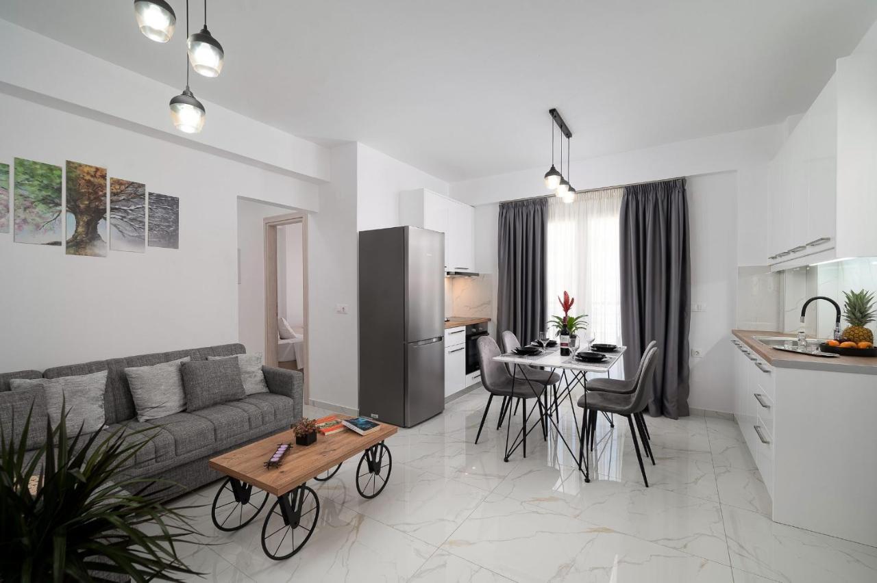 Amersa Luxury Appartement Héraklion