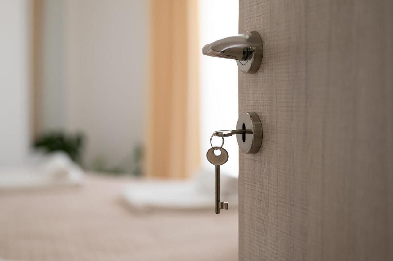 Amersa Luxury Appartement