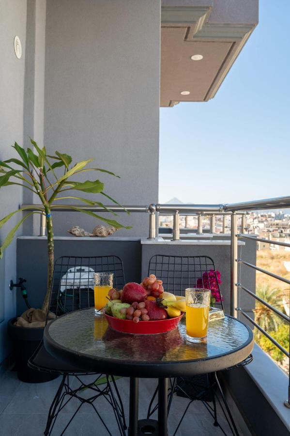 Amersa Luxury Appartement Héraklion