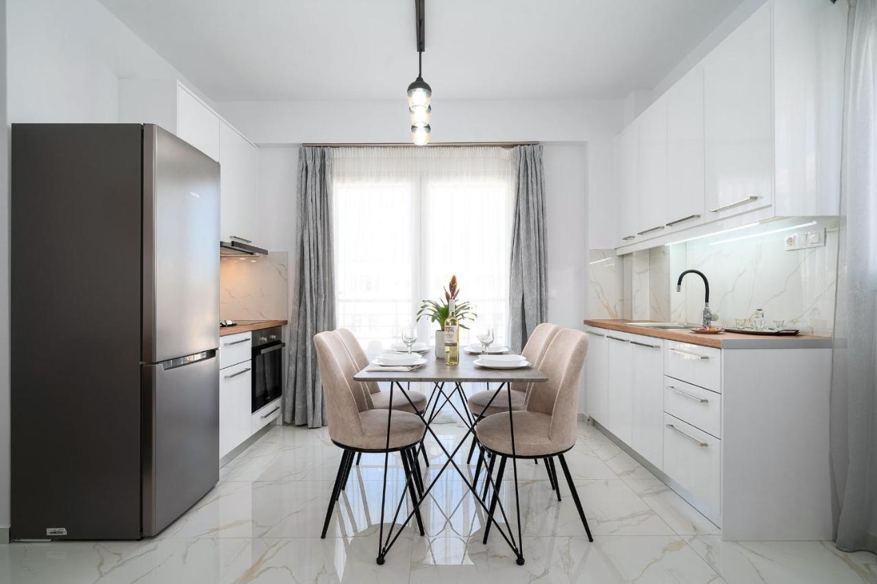 Appartement Amersa Luxury *