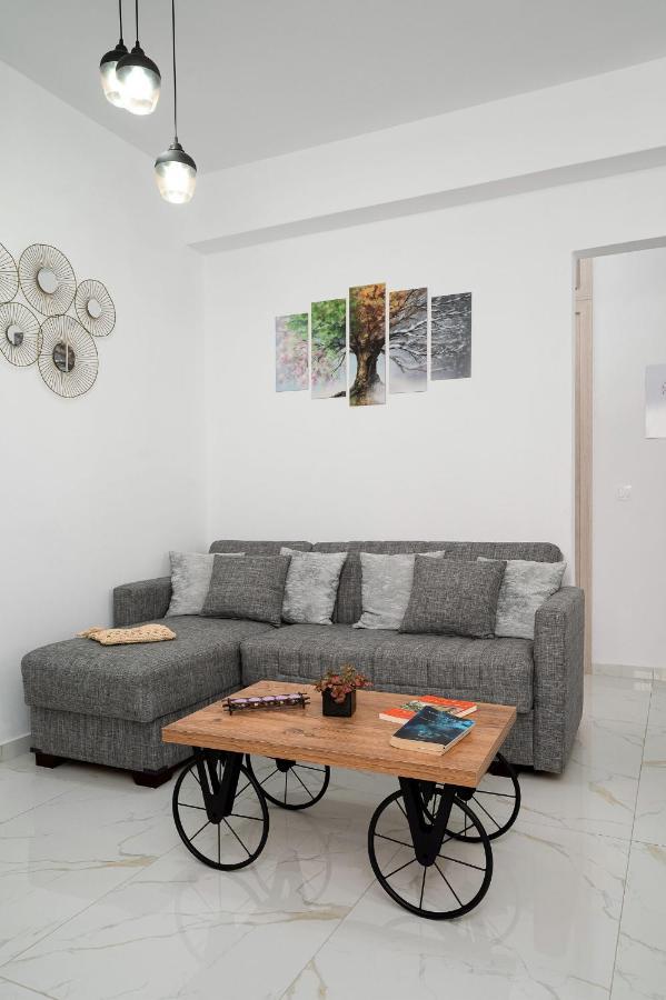 Amersa Luxury Appartement Héraklion
