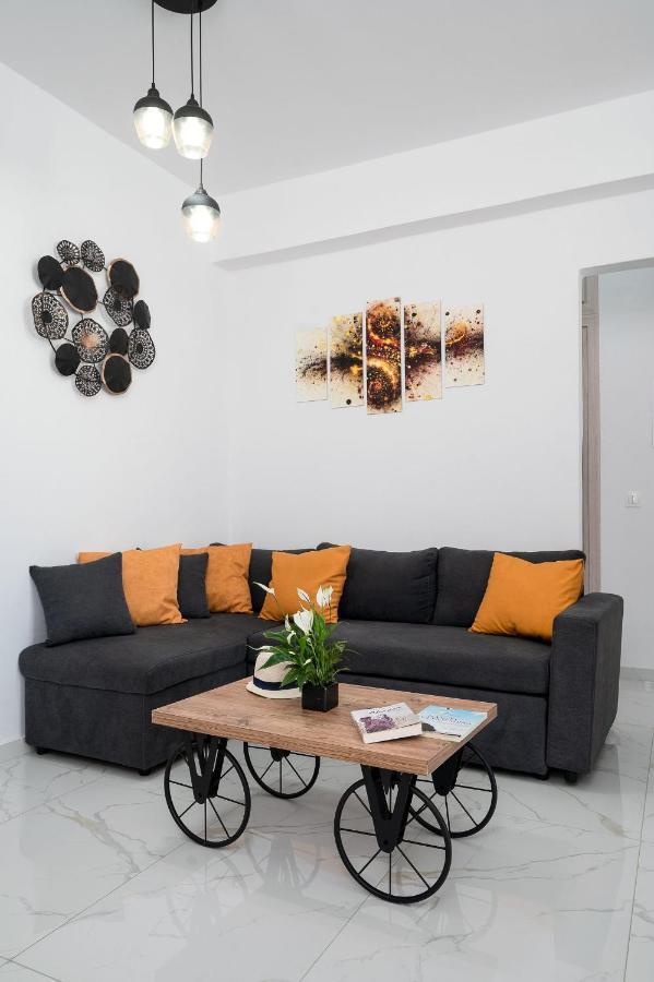 Amersa Luxury Appartement