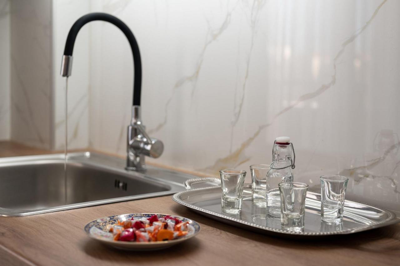 Amersa Luxury Appartement Héraklion