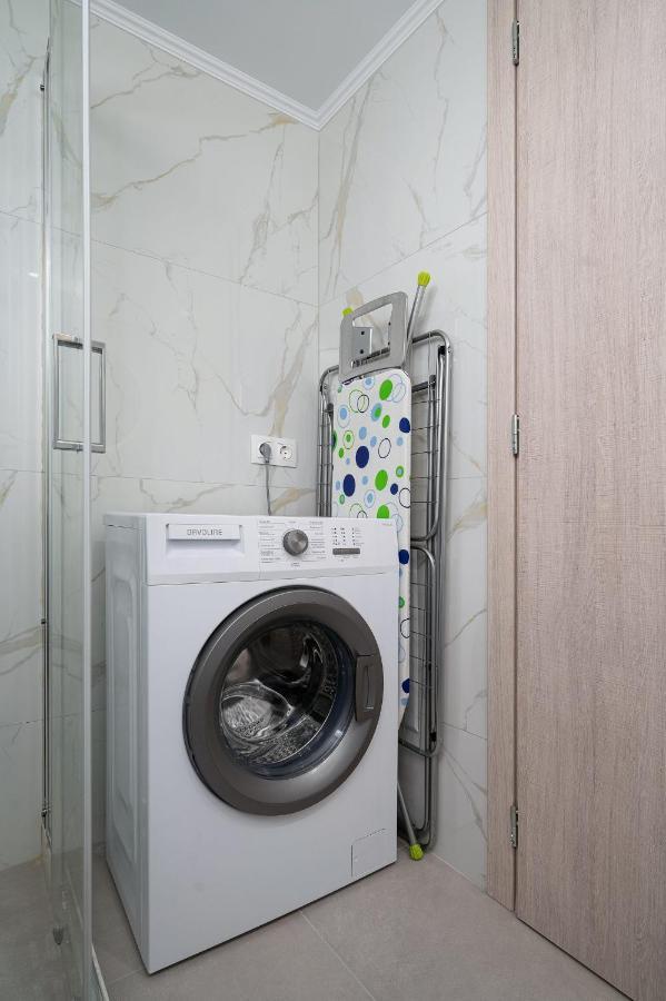 Appartement Amersa Luxury Héraklion