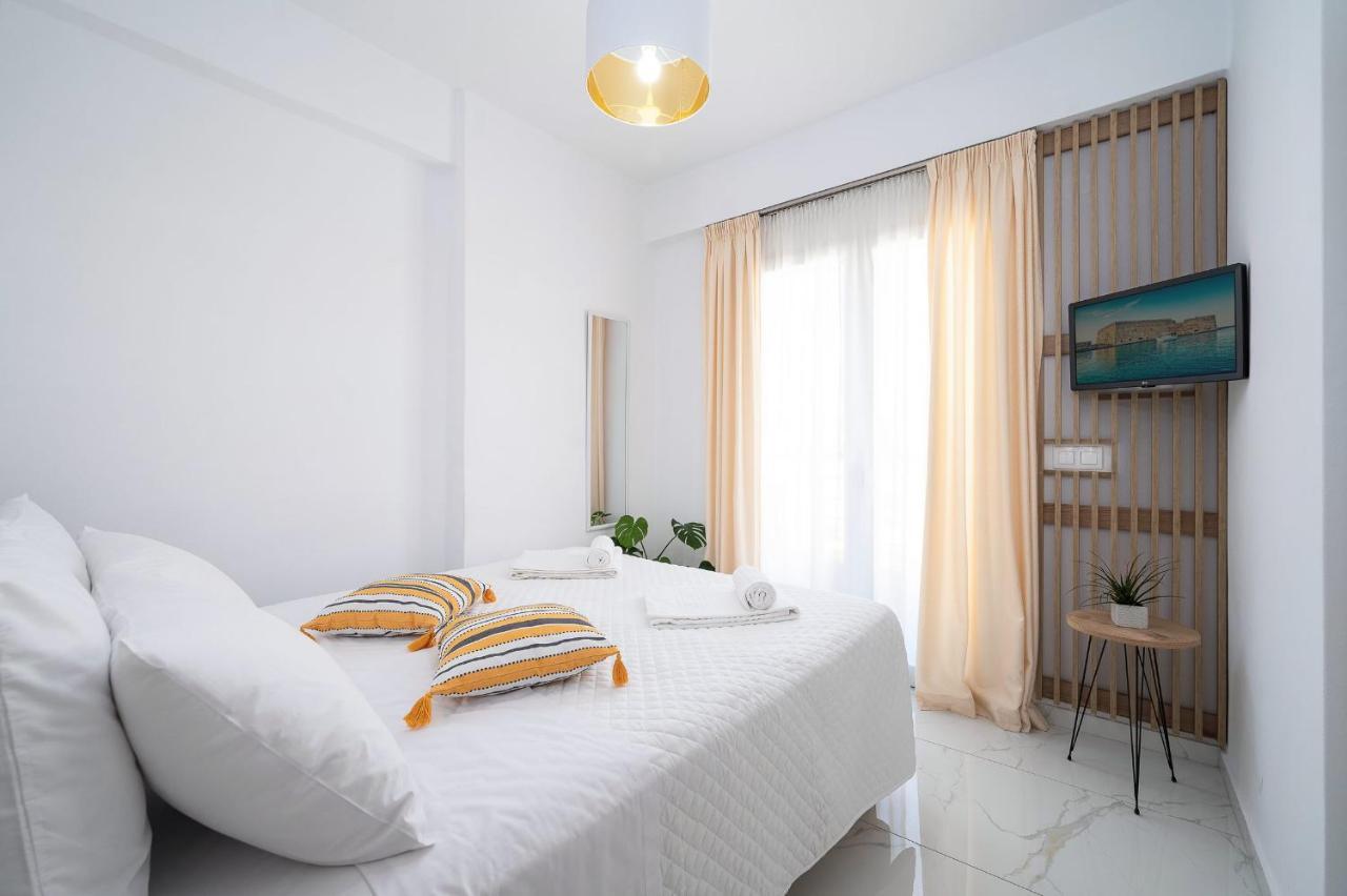 Amersa Luxury Appartement Héraklion