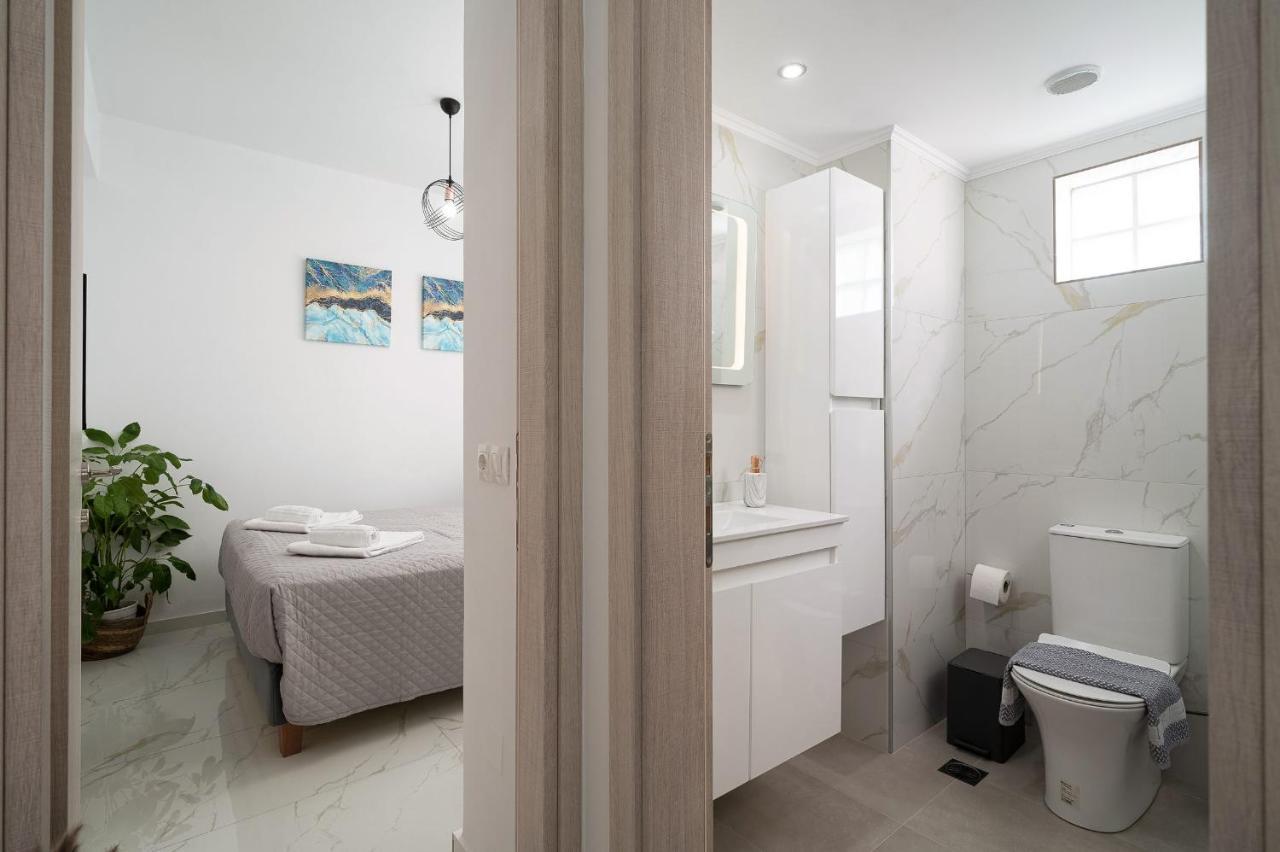 Amersa Luxury Appartement Héraklion