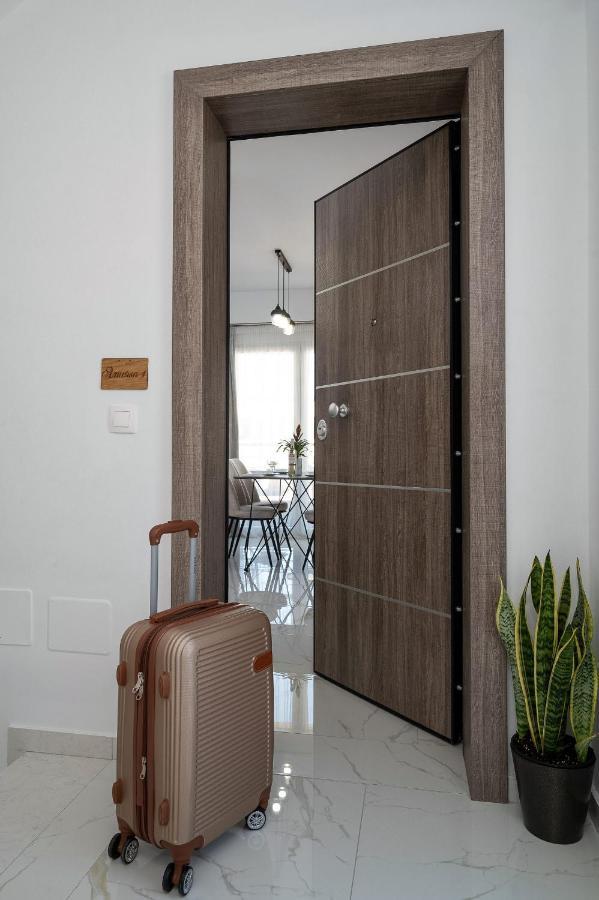 Amersa Luxury Appartement Héraklion