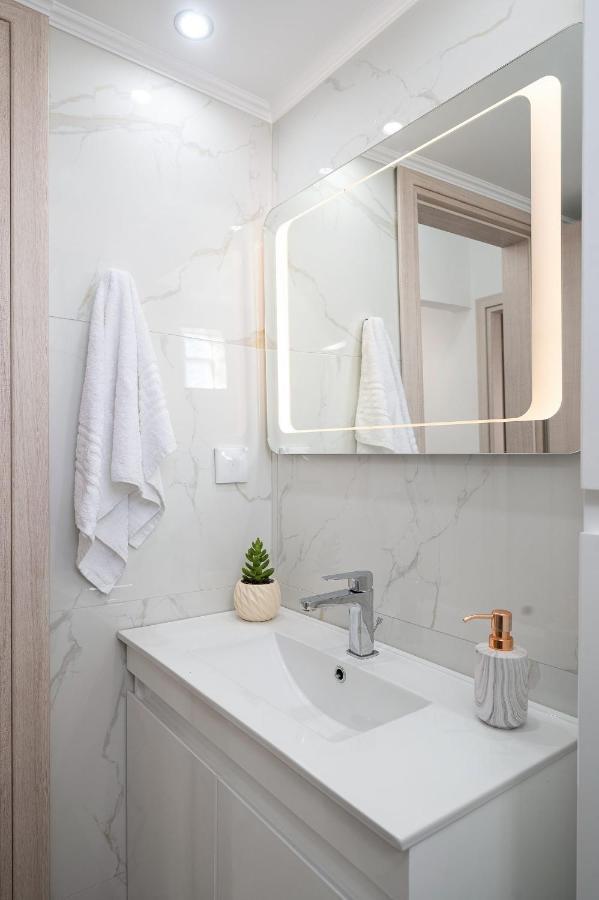Amersa Luxury Appartement *