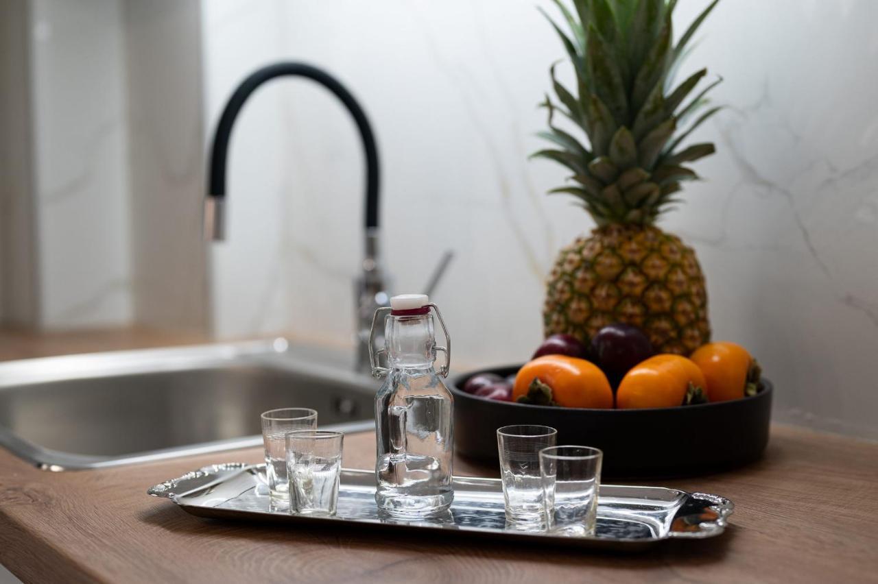 Appartement Amersa Luxury Héraklion