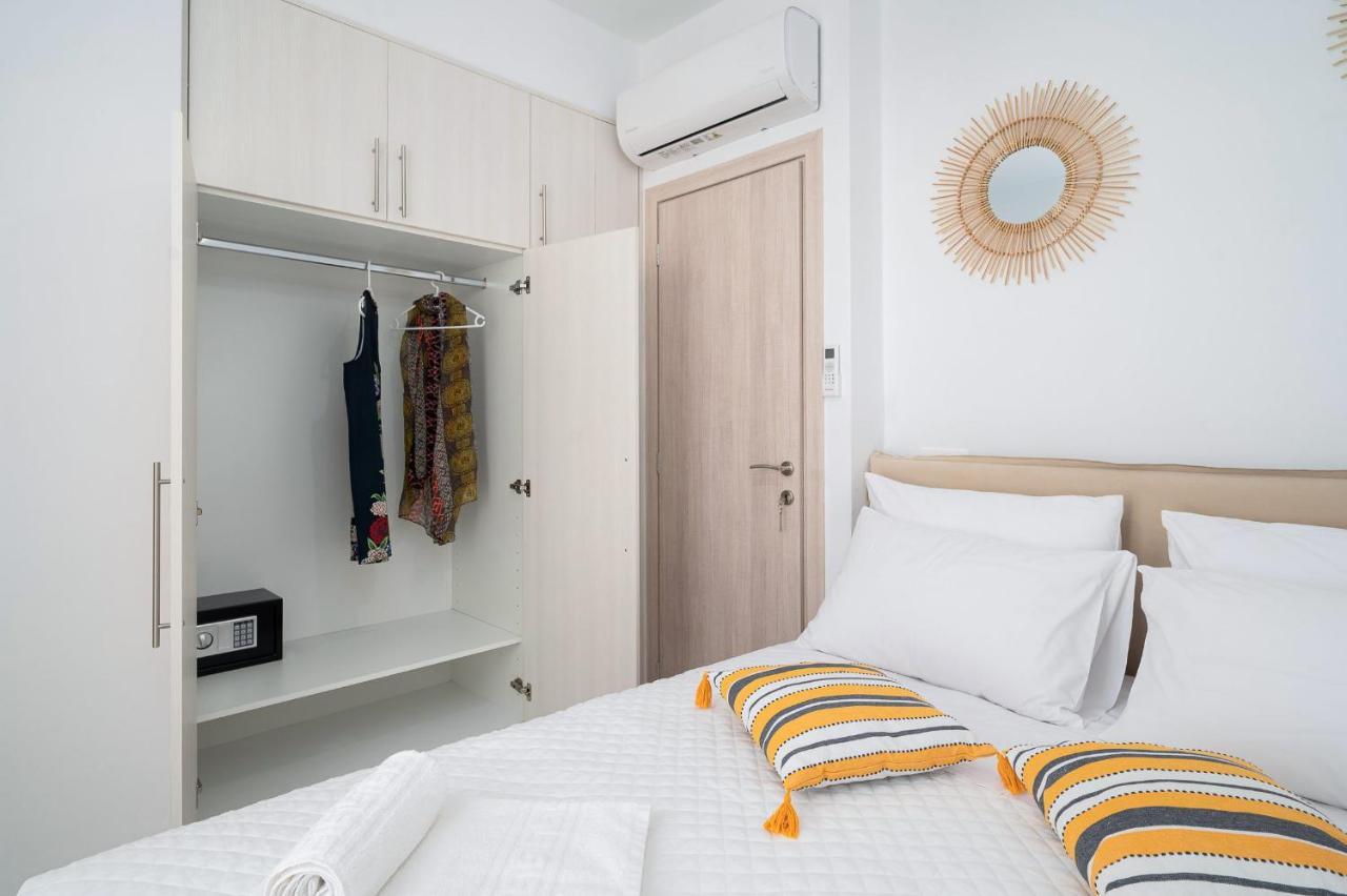 Amersa Luxury Appartement *