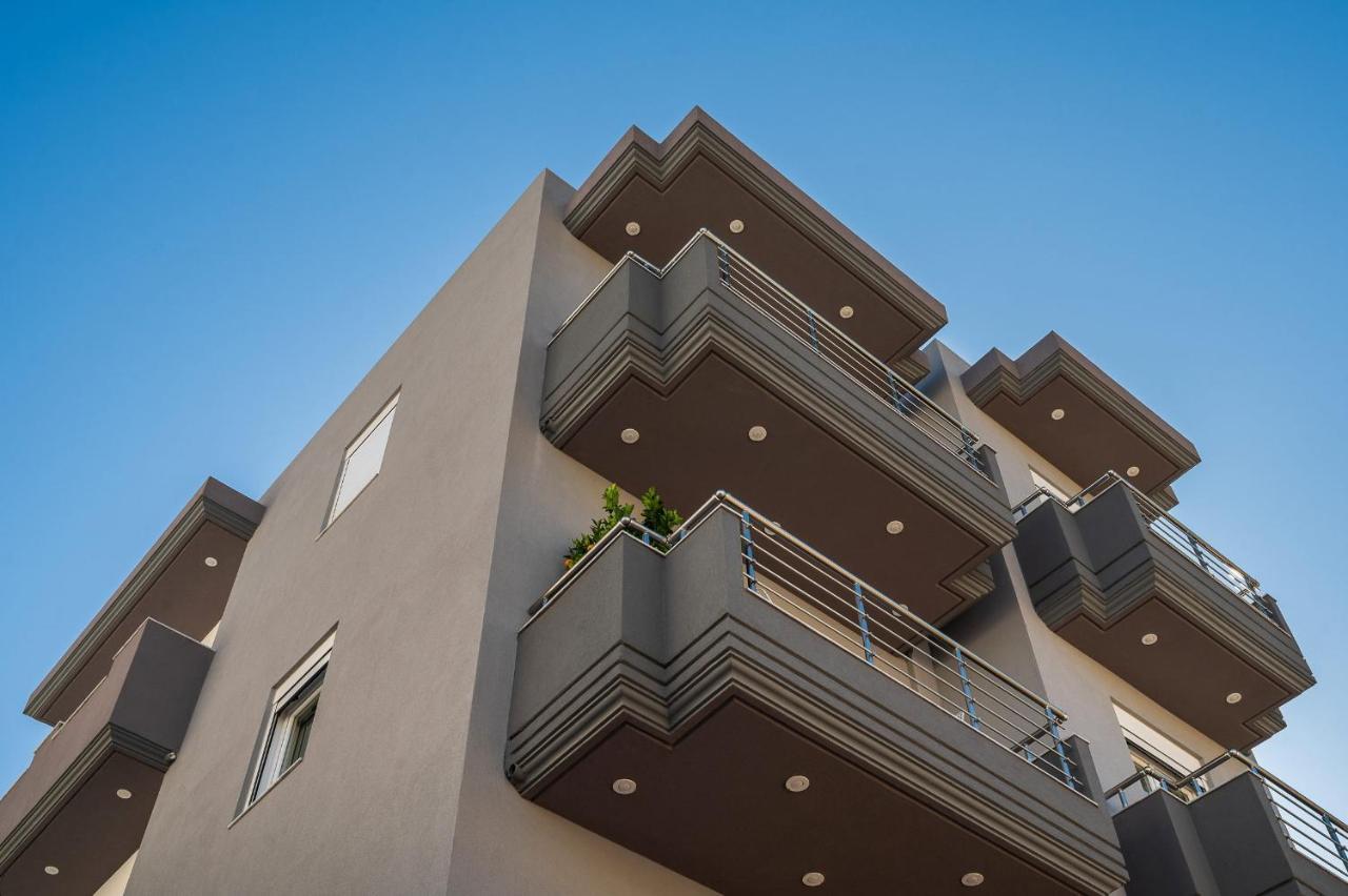 Appartement Amersa Luxury
