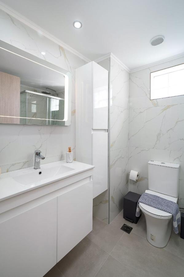 Amersa Luxury Appartement *