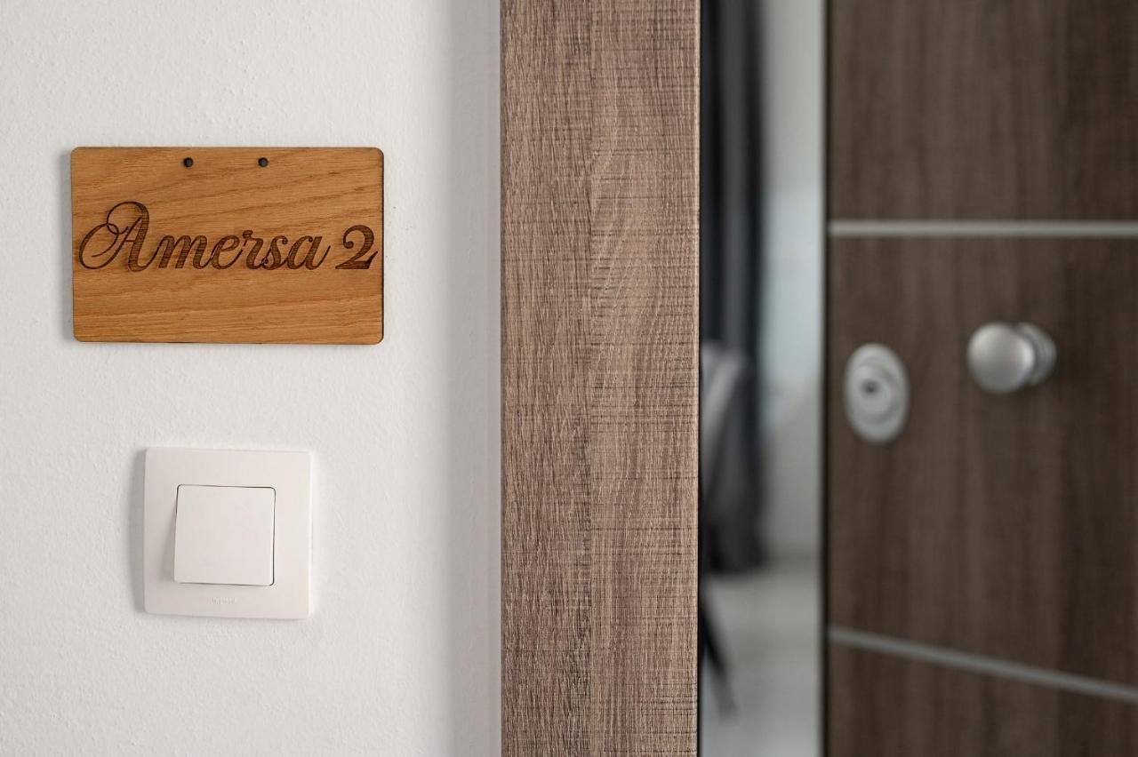 Amersa Luxury Héraklion