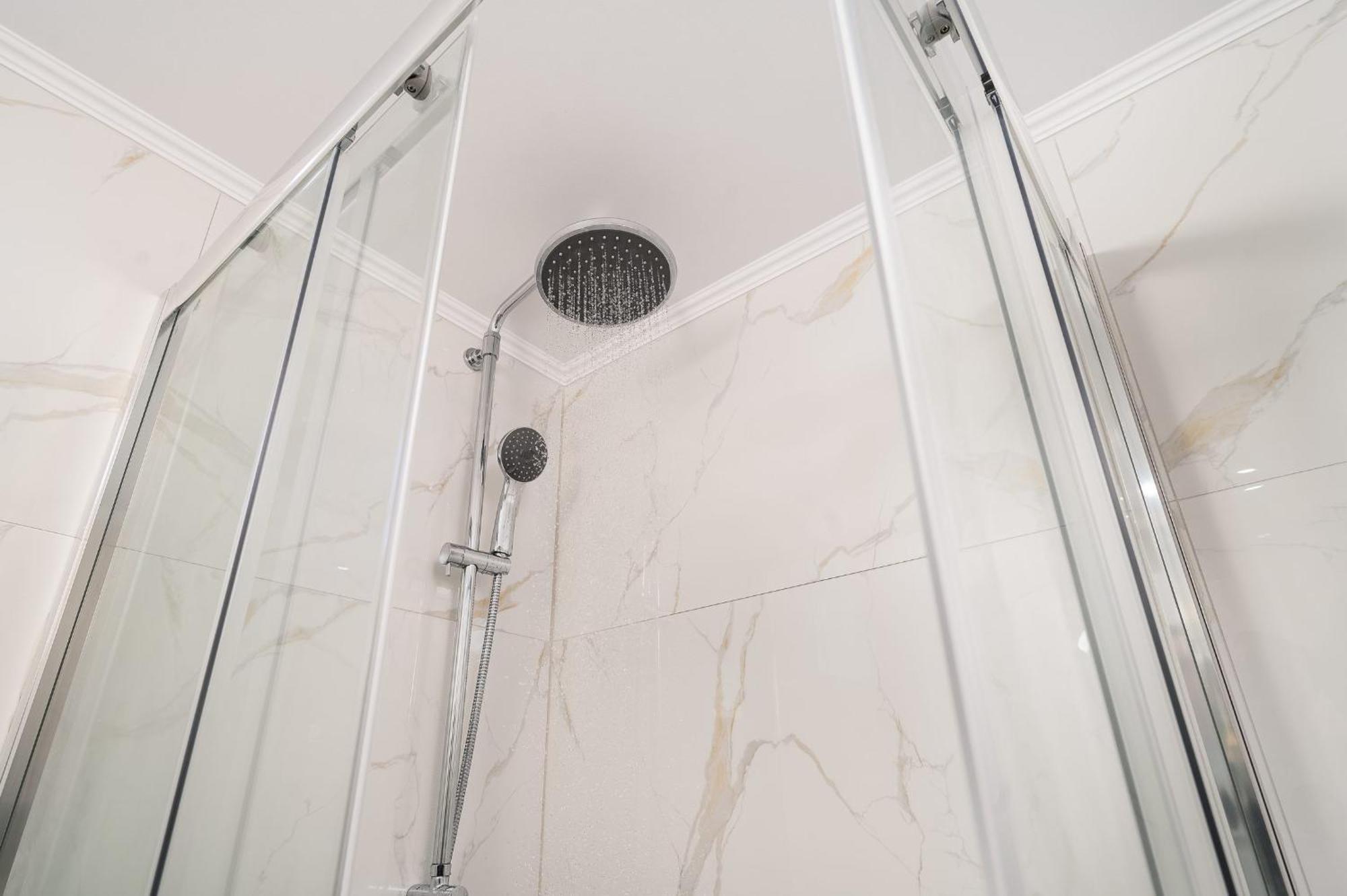 Amersa Luxury Appartement
