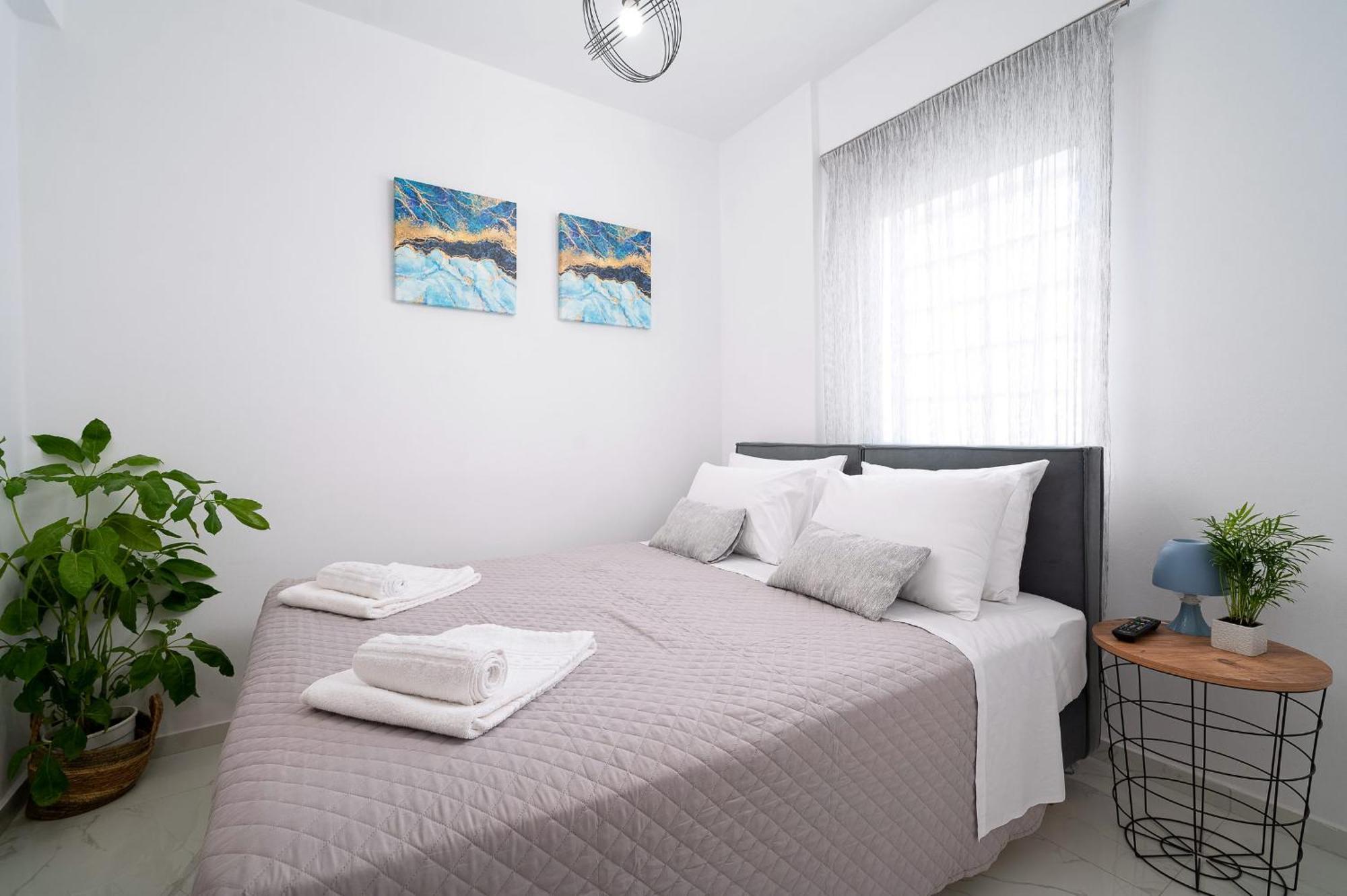 Amersa Luxury Appartement