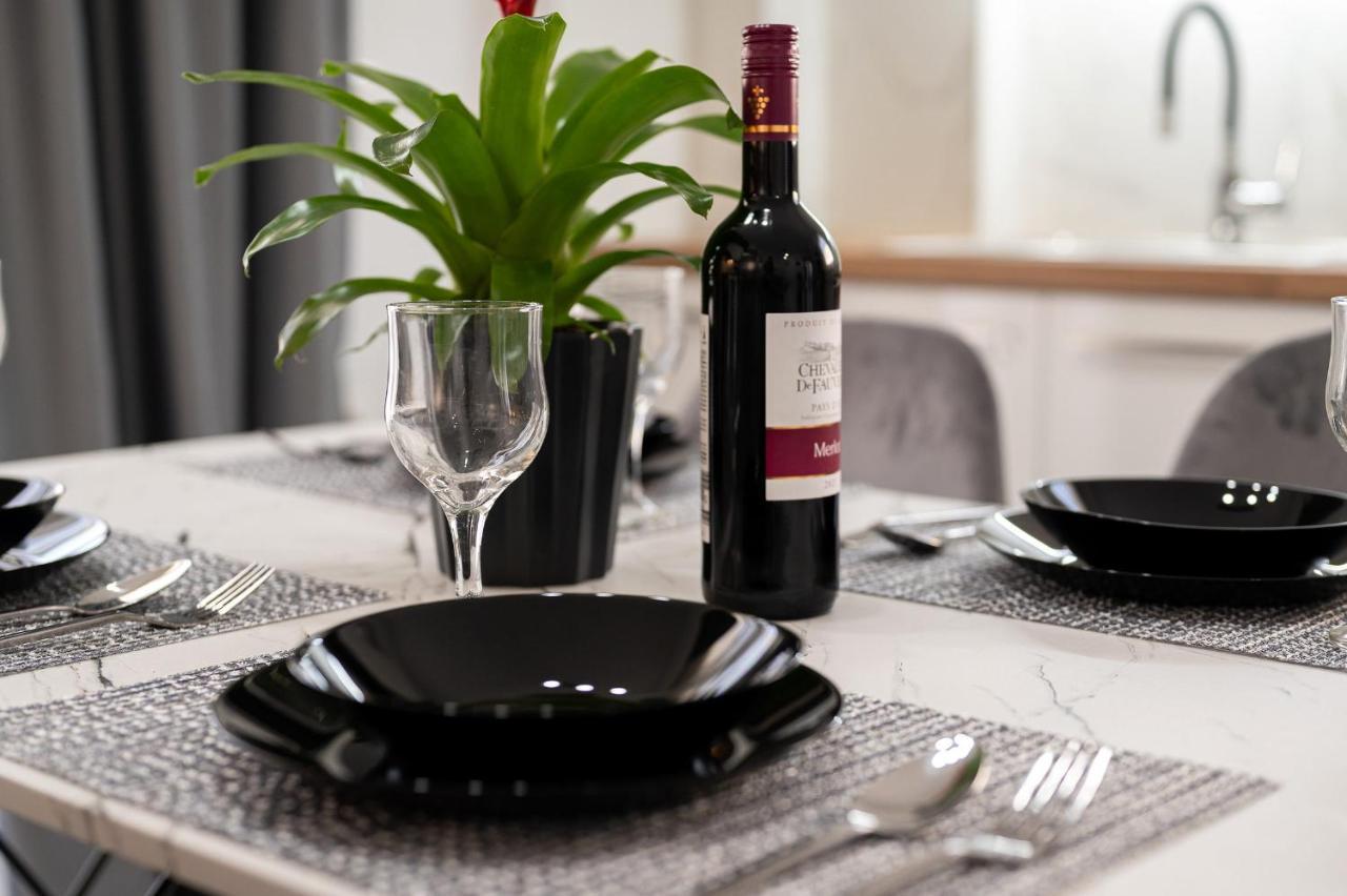 Amersa Luxury Apartment Heraklion (Crete)