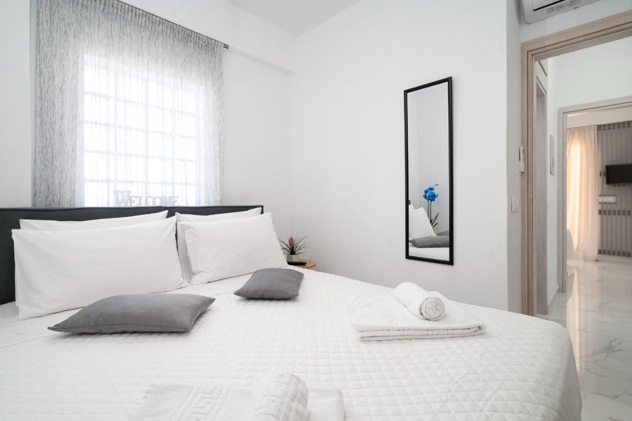 Amersa Luxury * Heraklion (Crete)