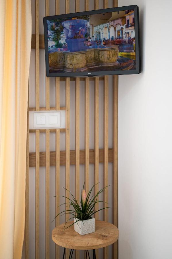 Amersa Luxury Appartement *