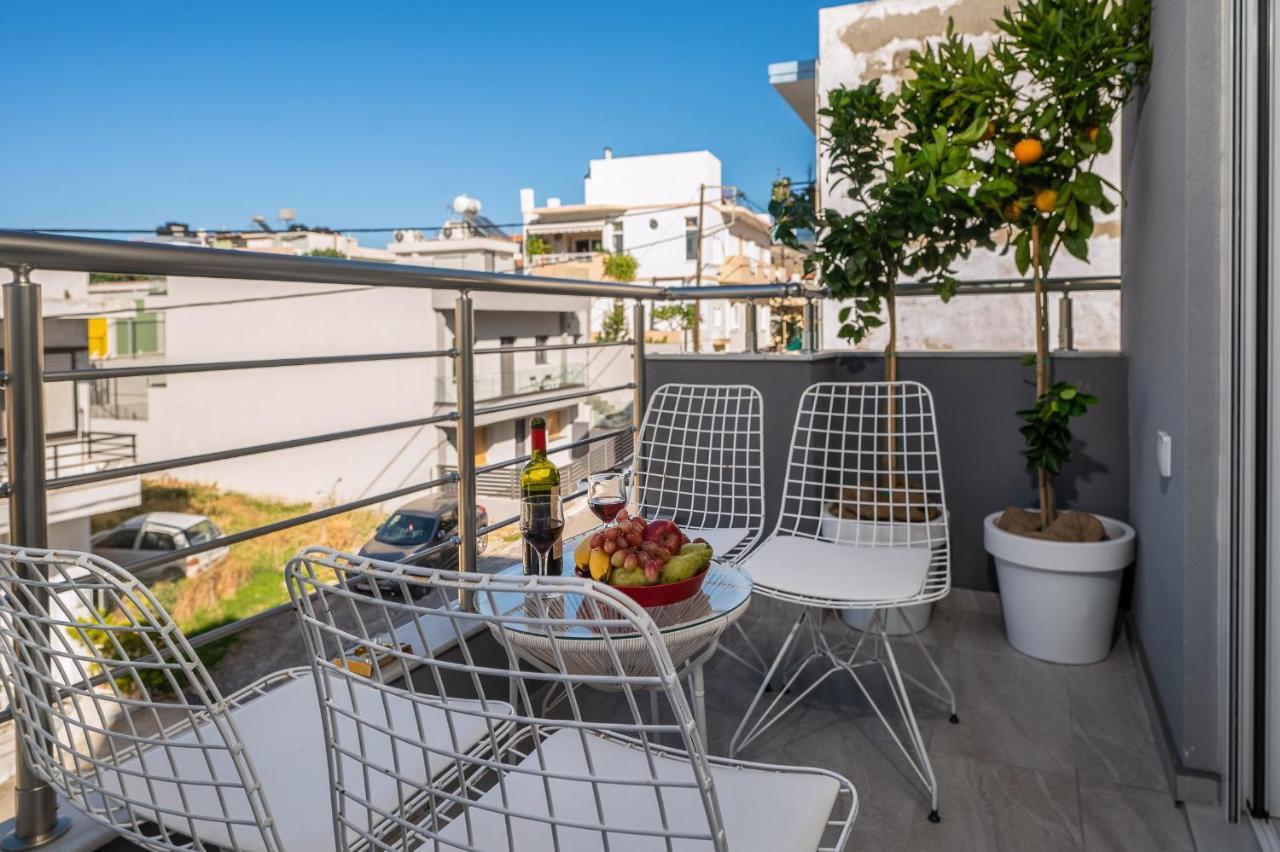 Amersa Luxury Appartement *