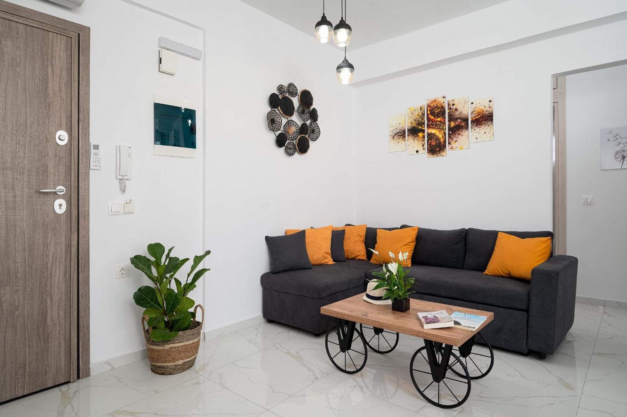 Amersa Luxury Heraklion (Crete)